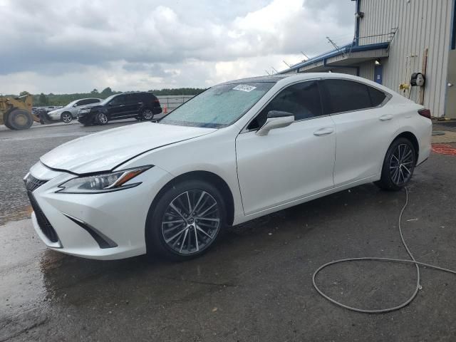 2022 Lexus ES 350 Base