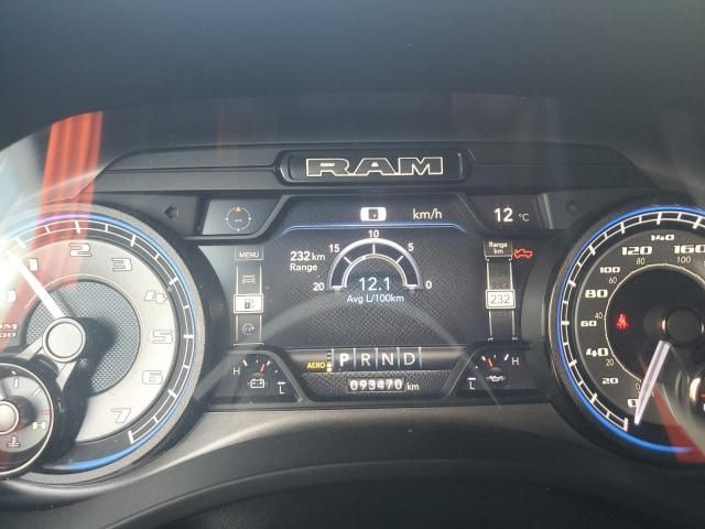 2022 Dodge RAM 1500 Limited