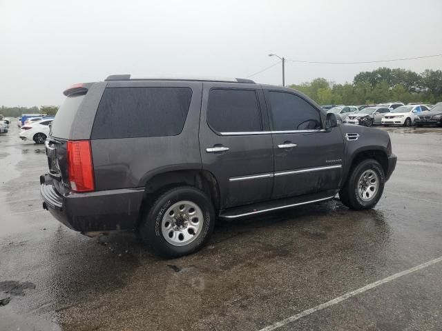 2011 Cadillac Escalade Luxury