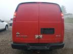 2011 GMC Savana G3500