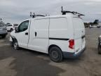2015 Chevrolet City Express LS