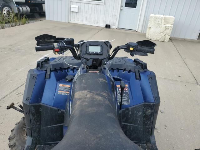 2020 Other Sportsman 850 Premium