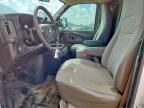 2015 Chevrolet Express G2500