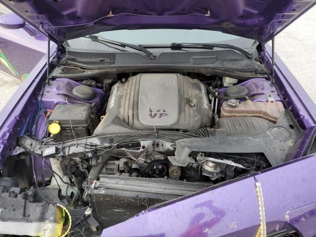 2013 Dodge Challenger R/T