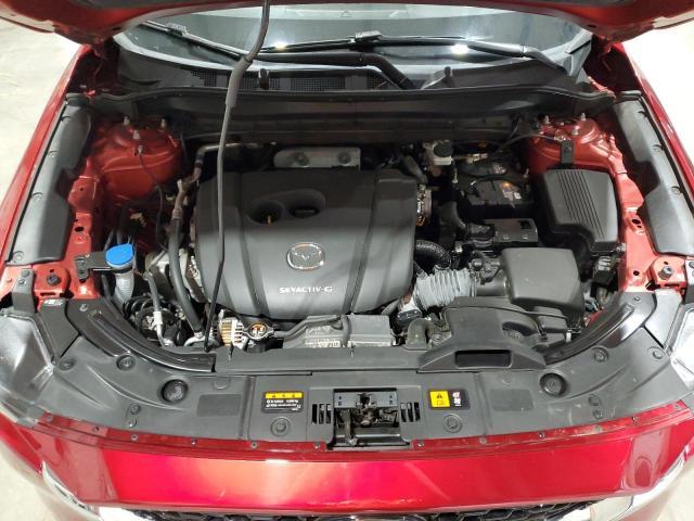 2023 Mazda Cx-5 Preferred