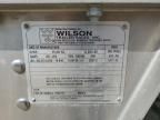 2015 Wilson DWH-500 Grain Trailer