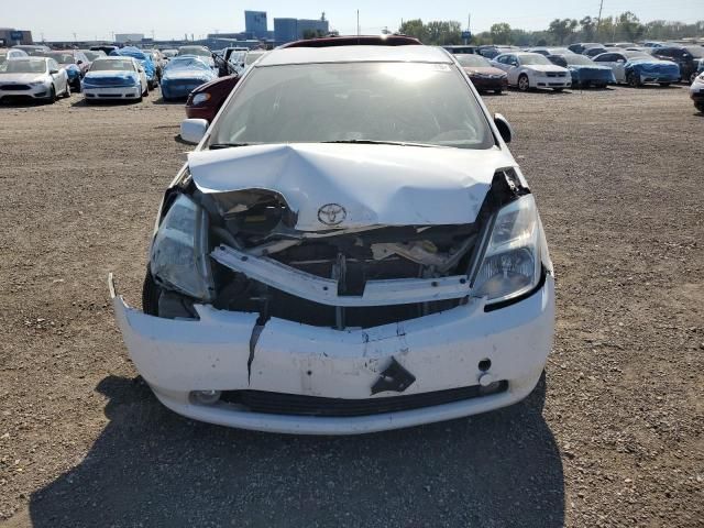 2005 Toyota Prius