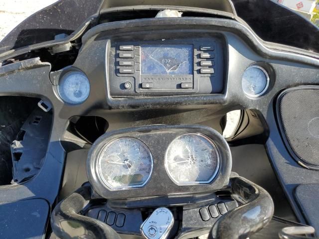 2016 Harley-Davidson Fltrx Road Glide