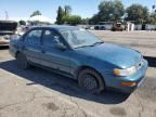 1994 Toyota Corolla le