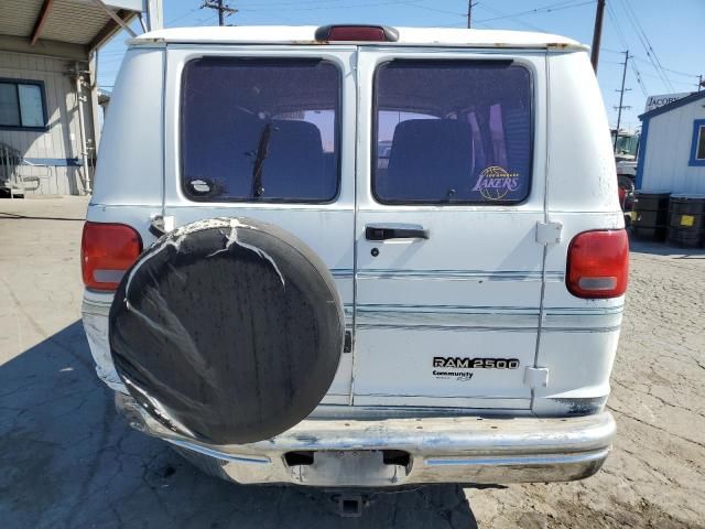 1995 Dodge Other