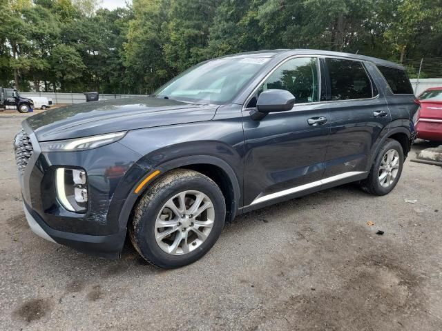 2020 Hyundai Palisade SE