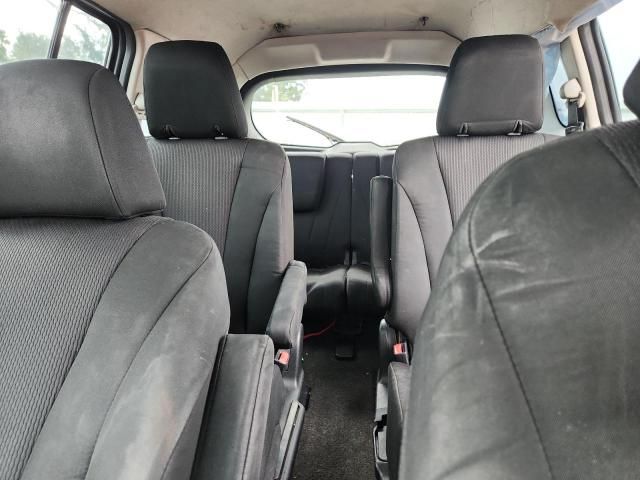2015 Mazda 5 Sport