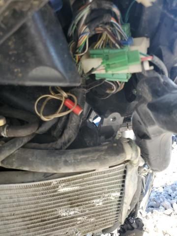 2003 Honda GL1800