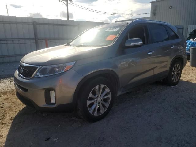 2014 KIA Sorento EX