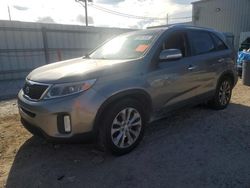 2014 KIA Sorento EX for sale in Jacksonville, FL