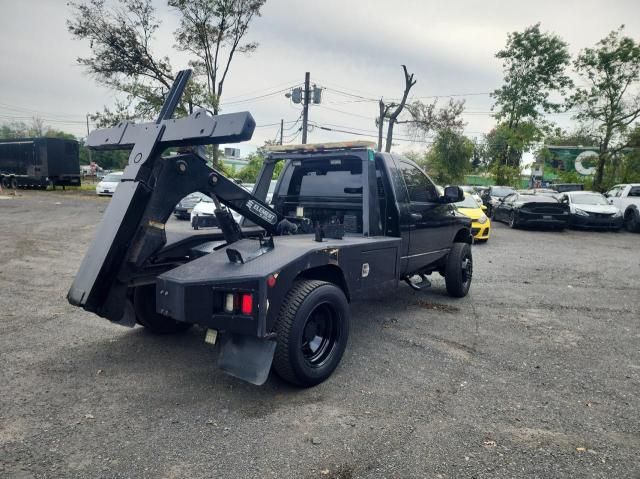 2008 Dodge 2008 Dodg RAM 4500 S-Trucks