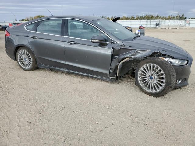 2015 Ford Fusion Titanium