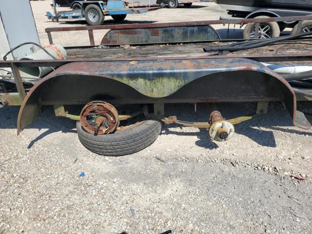 2001 Unknown 2001 Utility Trailer