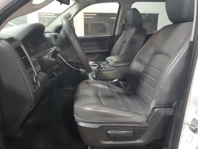 2016 Dodge RAM 1500 ST