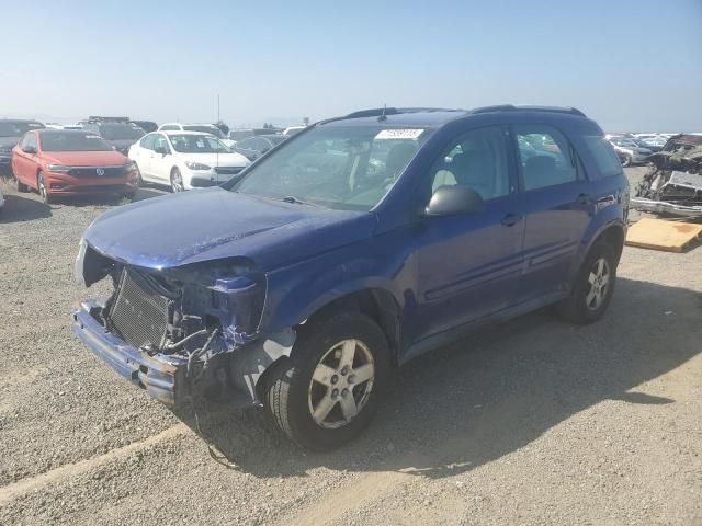 2006 Chevrolet Equinox ls