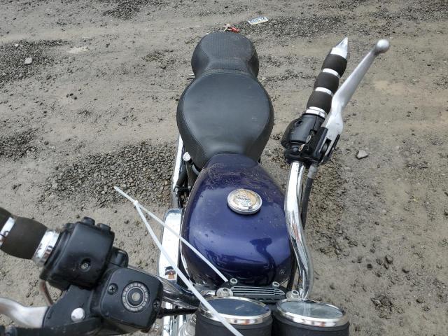 1999 Harley-Davidson XL1200 S