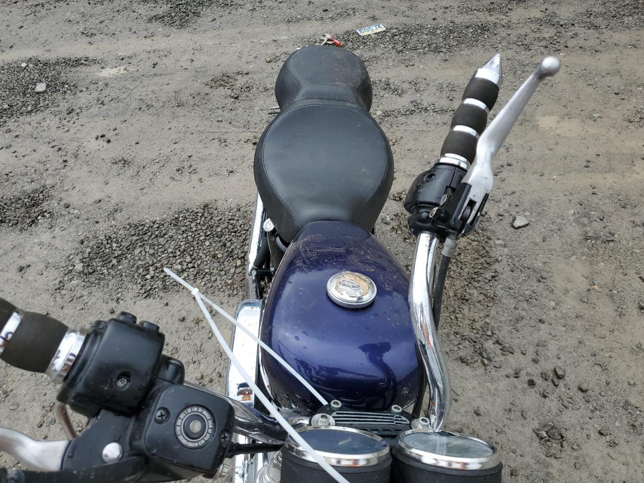 1999 Harley-Davidson XL1200 S