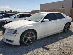 Chrysler salvage cars for sale: 2013 Chrysler 300