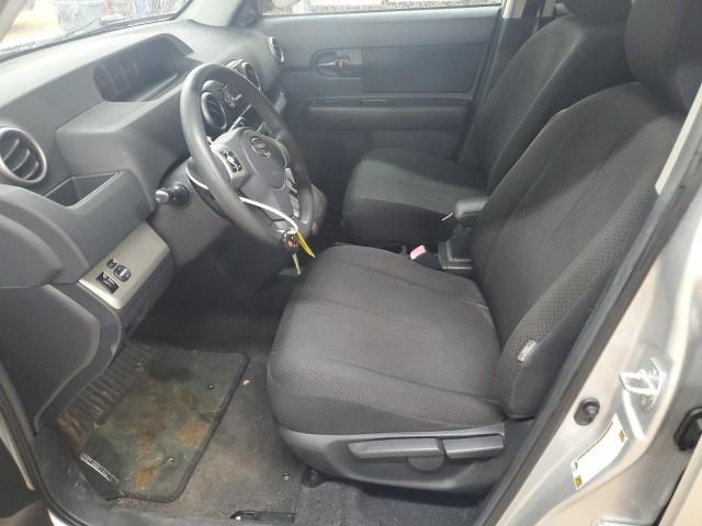 2008 Scion XB