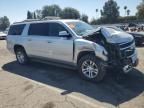 2019 Chevrolet Suburban K1500 LT