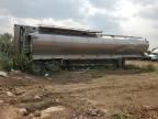 2016 Wali NGA Tank Trailer