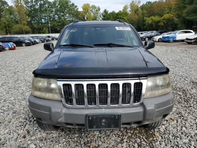 2004 Jeep Grand Cherokee Laredo
