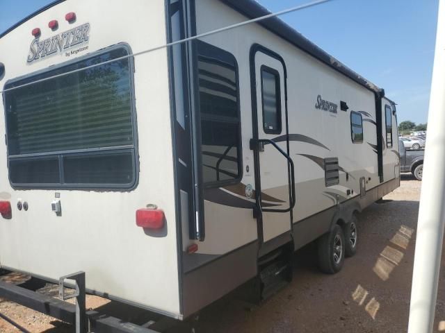 2014 Other Sprinter 15TH Anniversary M-30