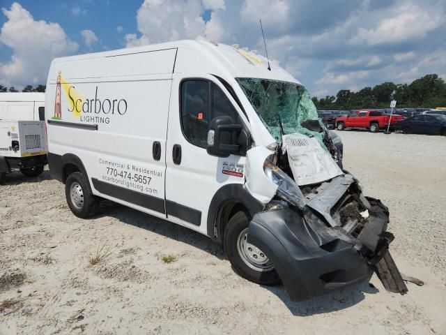 2019 Dodge RAM Promaster 1500 1500 High