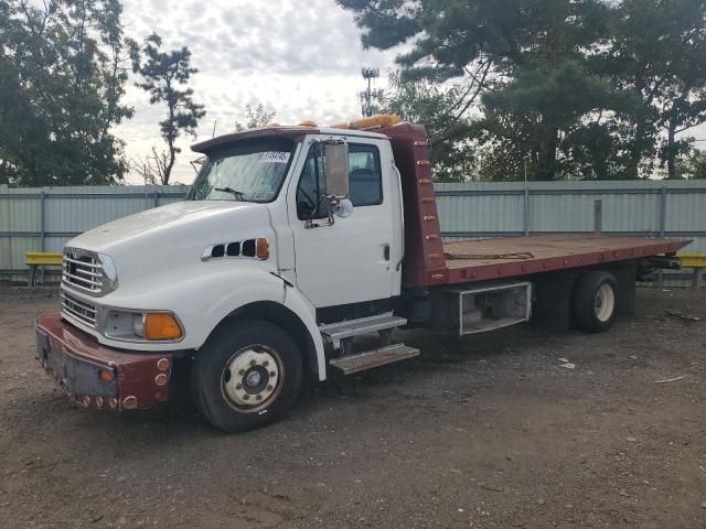 2005 Sterling 2005 Sterling Acterra-Flat BED Truck