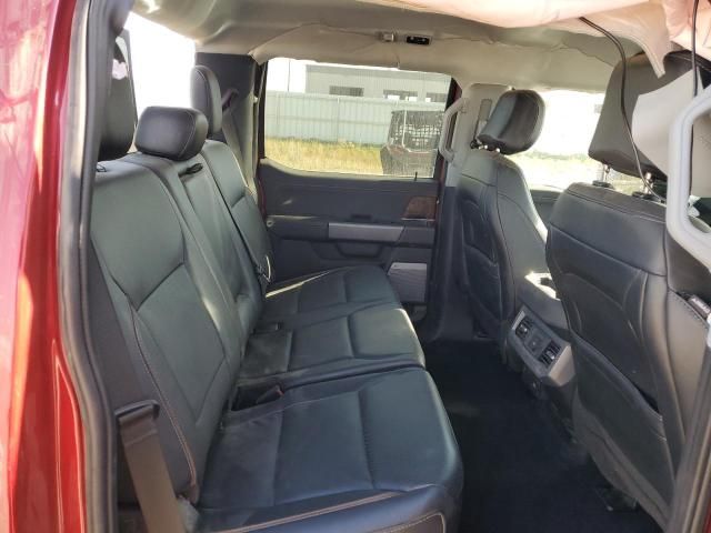2024 Ford F350 Super Duty
