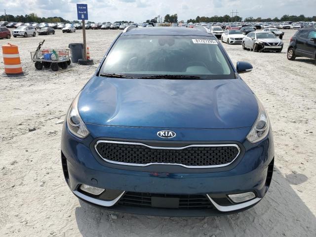 2017 KIA Niro ex
