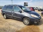 2009 Toyota Sienna XLE