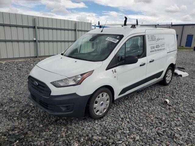 2021 Ford Transit Connect Van