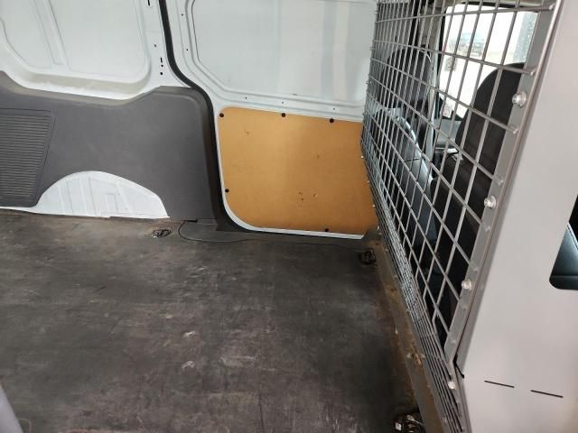 2020 Ford Transit Connect XL
