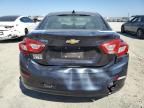 2016 Chevrolet Cruze LS