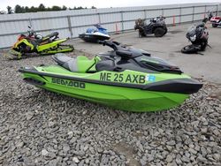 2020 Sea Doo RXT en venta en Windham, ME