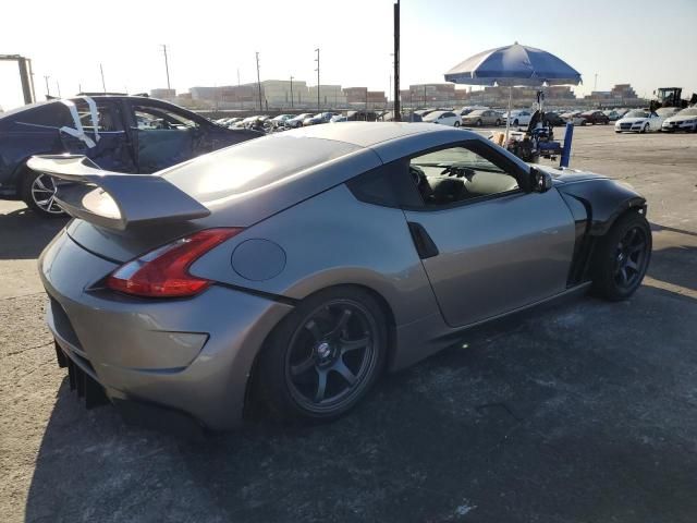 2009 Nissan 370Z