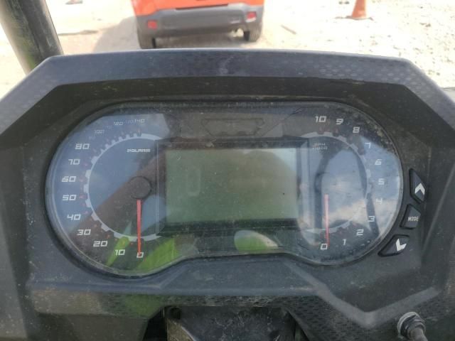 2019 Polaris RZR XP Turbo S Velocity