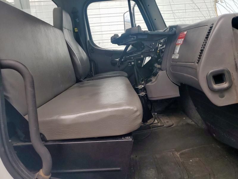 2019 Freightliner M2 106 Medium Duty