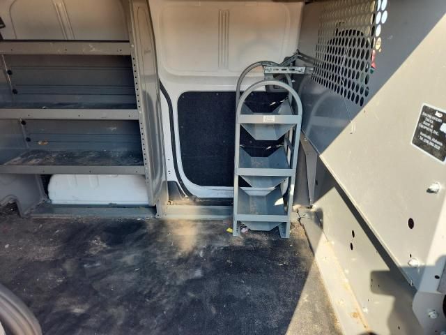 2019 Nissan NV200 2.5S