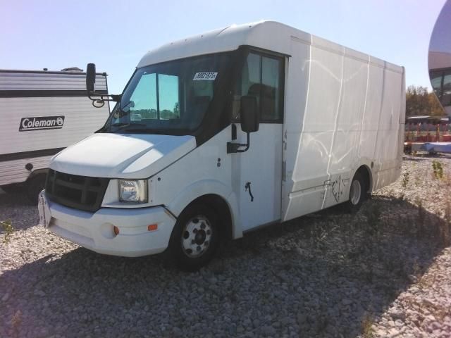 2017 Isuzu NPR