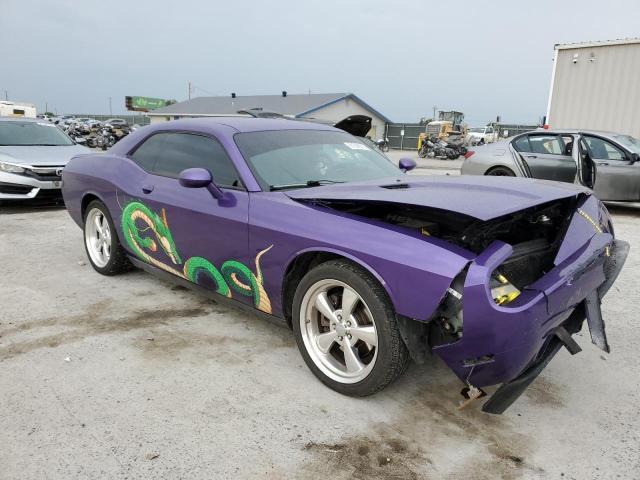 2013 Dodge Challenger R/T