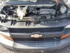 2011 Chevrolet Express G1500