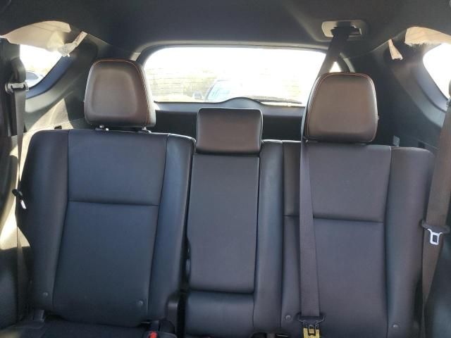2017 Toyota Rav4 SE
