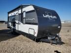 2020 Heartland Rv's Landmark R